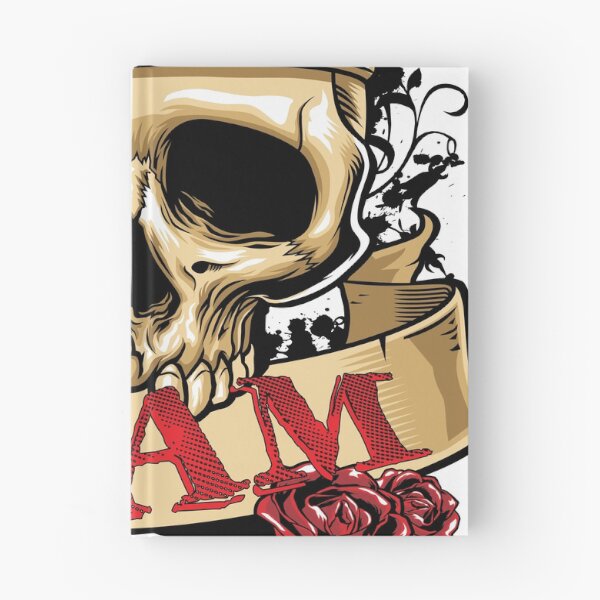 Item preview, Liam King of Skulls Wanted designed and sold by ProjectX23.