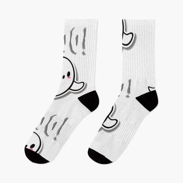 Item preview, Ghost Boo! designed and sold by HcnDesigner.