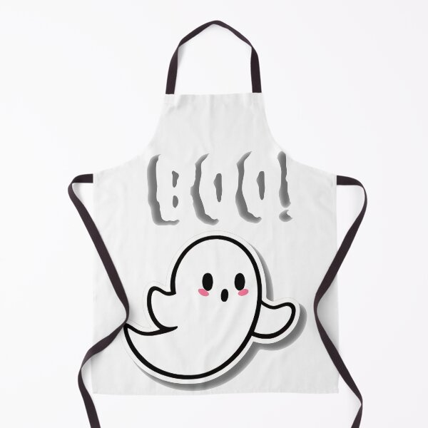 Item preview, Ghost Boo! designed and sold by HcnDesigner.
