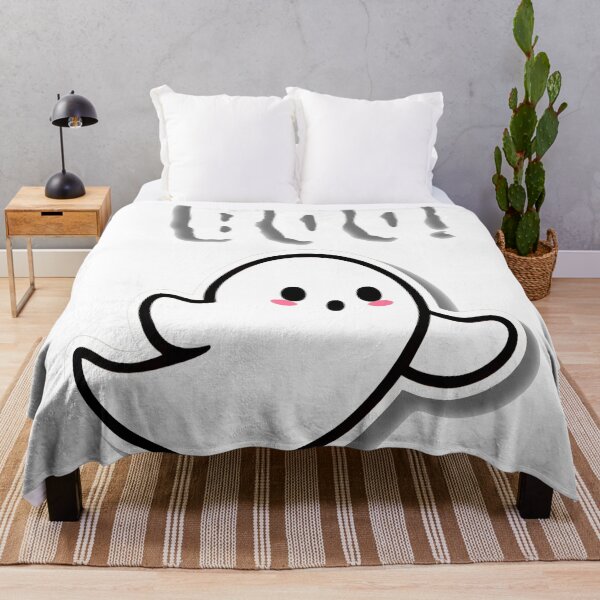 Item preview, Ghost Boo! designed and sold by HcnDesigner.