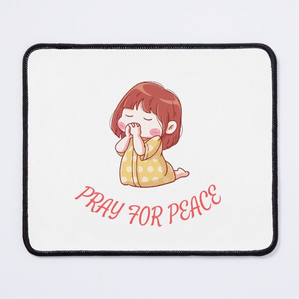 Item preview, pray for peace  designed and sold by Chenminhuang.