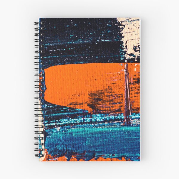 Item preview, Abstract painting vol.1 designed and sold by KAY Artists.