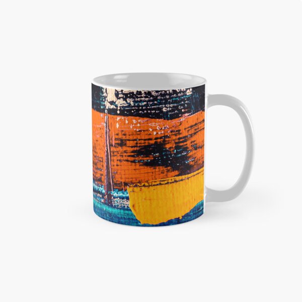 Item preview, Abstract painting vol.1 designed and sold by KAY Artists.