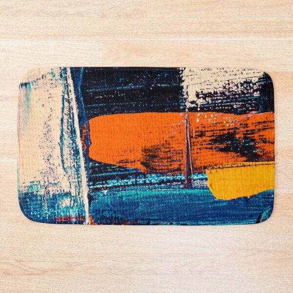 Item preview, Abstract painting vol.1 designed and sold by KAY Artists.