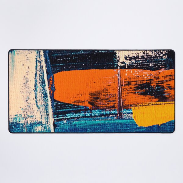 Item preview, Abstract painting vol.1 designed and sold by KAY Artists.