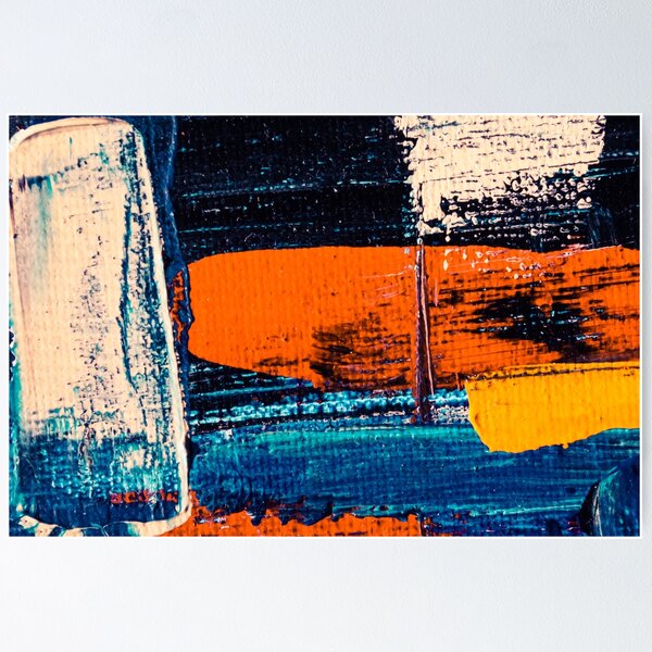 Item preview, Abstract painting vol.1 designed and sold by KAY Artists.