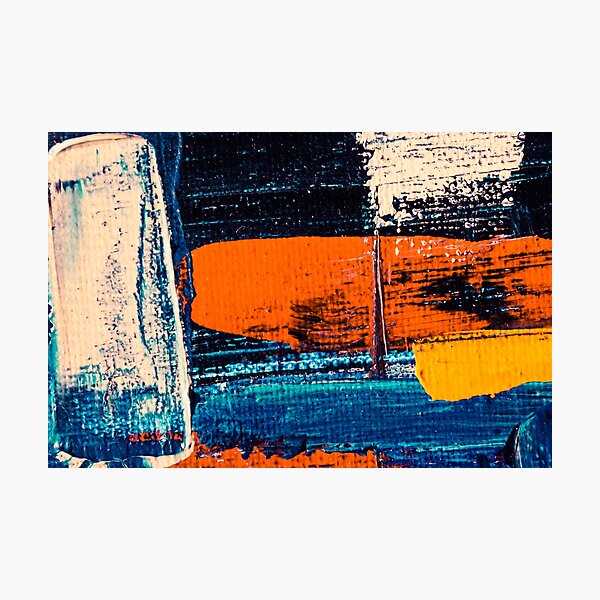 Item preview, Abstract painting vol.1 designed and sold by KAY Artists.