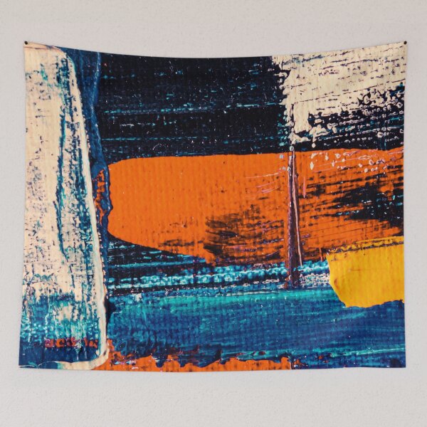 Item preview, Abstract painting vol.1 designed and sold by KAY Artists.