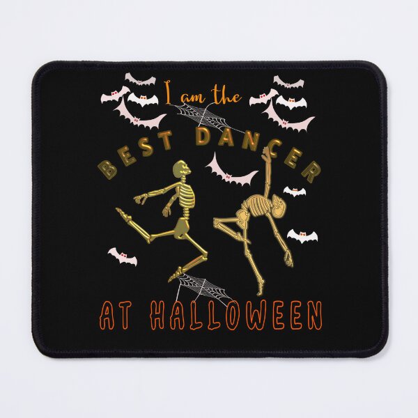Item preview, Halloween, Skeletons Dance Warm. designed and sold by Bodino.