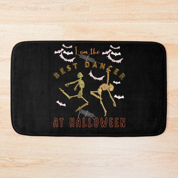 Item preview, Halloween, Skeletons Dance Warm. designed and sold by Bodino.
