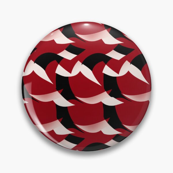 Item preview, Houndstooth Pattern designed and sold by SideSignal.