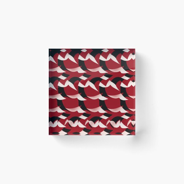Item preview, Houndstooth Pattern designed and sold by SideSignal.