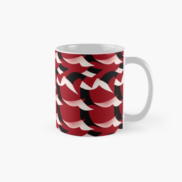 Artikelvorschau, Houndstooth Pattern entworfen und verkauft von SideSignal.