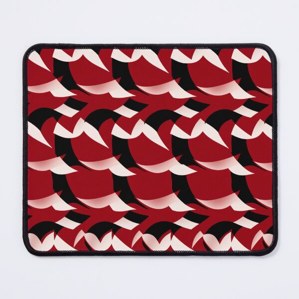 Item preview, Houndstooth Pattern designed and sold by SideSignal.
