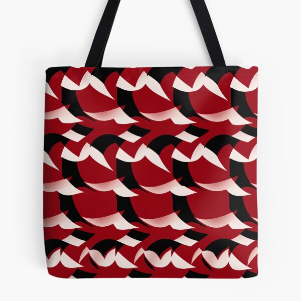 Item preview, Houndstooth Pattern designed and sold by SideSignal.