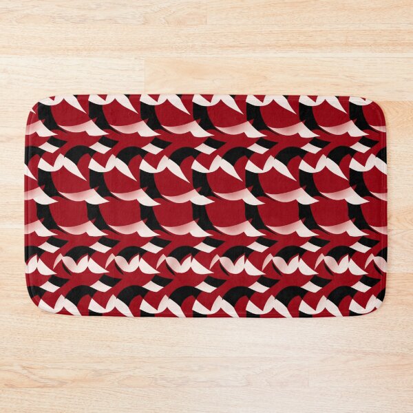 Item preview, Houndstooth Pattern designed and sold by SideSignal.