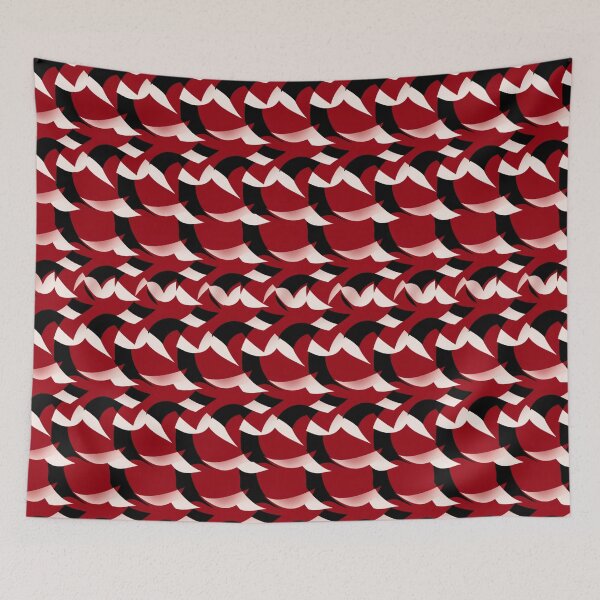Item preview, Houndstooth Pattern designed and sold by SideSignal.