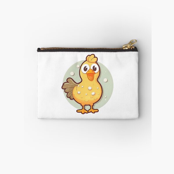 Item preview, Quirky Clucker: Hilarious Hen designed and sold by Tincanninja.
