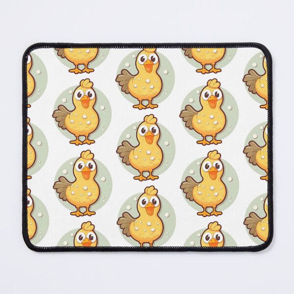 Item preview, Quirky Clucker: Hilarious Hen designed and sold by Tincanninja.