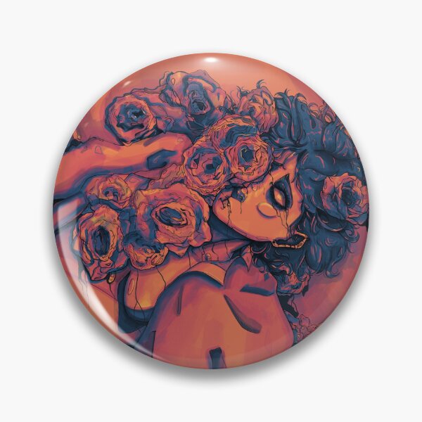 Item preview, Inked Consumption designed and sold by Dismal-Rain.