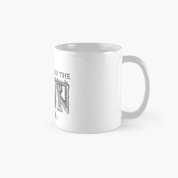 Item preview, Fear and Hunger Under the Sulfur Sun designed and sold by LibertarioARG.
