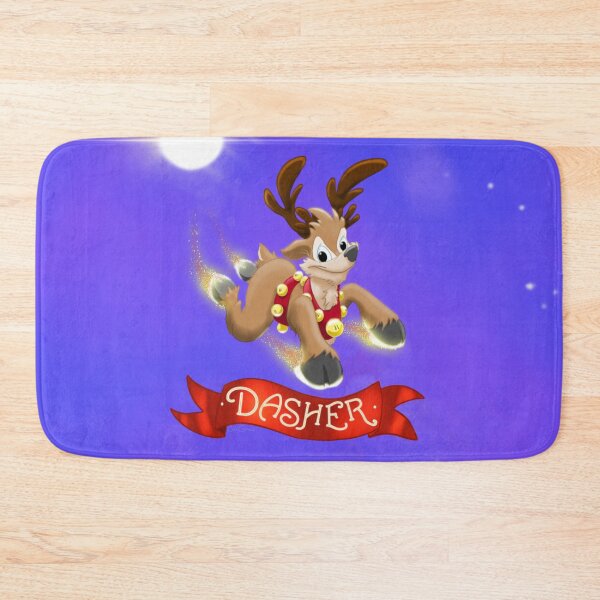 Item preview, Dasher designed and sold by WillConlon.