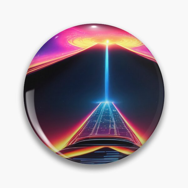 Item preview, Car Synthwave, neon, futurist, kids, game, children, future designed and sold by Cyber Kids.