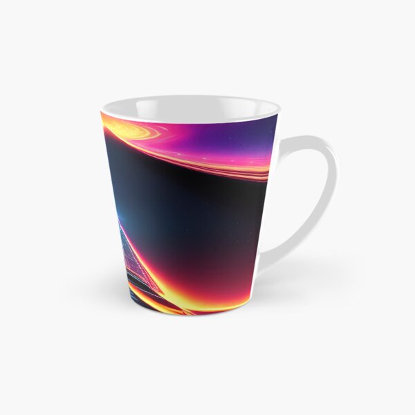 Item preview, Car Synthwave, neon, futurist, kids, game, children, future designed and sold by Cyber Kids.