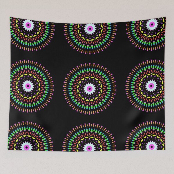 Item preview,  Zentangles Indian Style  designed and sold by Akashdigiart.