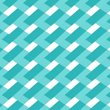 Artwork thumbnail, Houndstooth Pattern by SideSignal