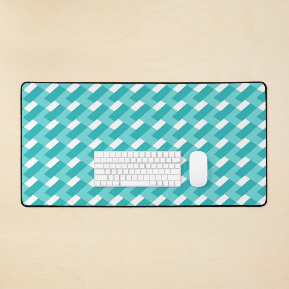Item preview, Desk Mat designed and sold by SideSignal.