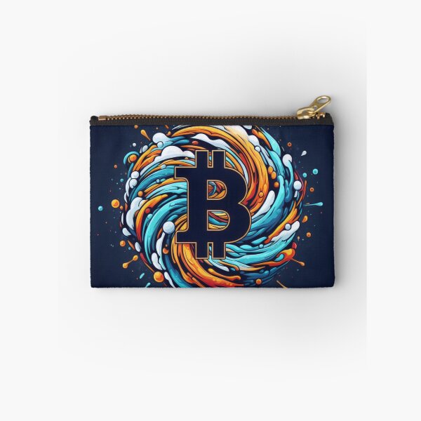 Item preview, Bitcoin fan designed and sold by 3oner.