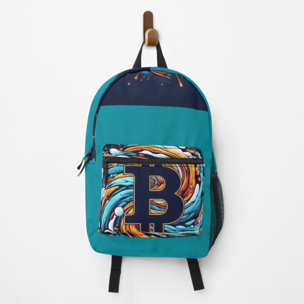 Item preview, Bitcoin fan designed and sold by 3oner.