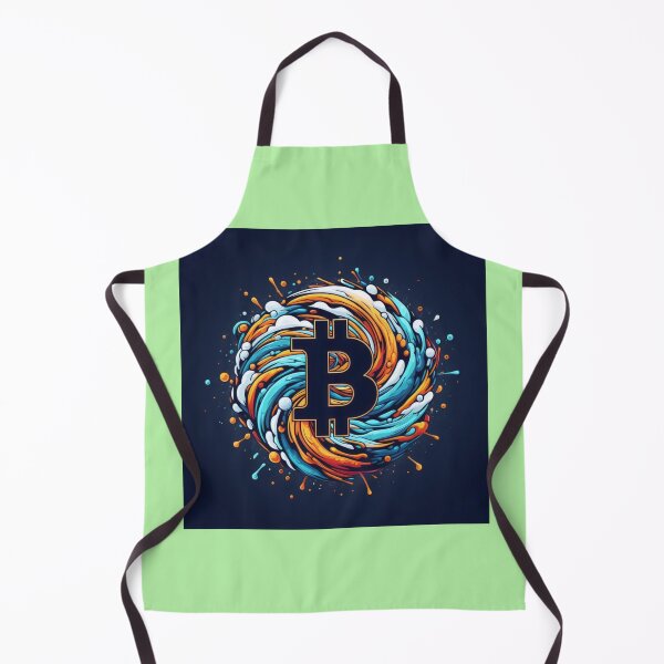 Item preview, Bitcoin fan designed and sold by 3oner.