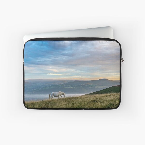 Item preview, view out towards the Black Mountains designed and sold by sjbaldwin.
