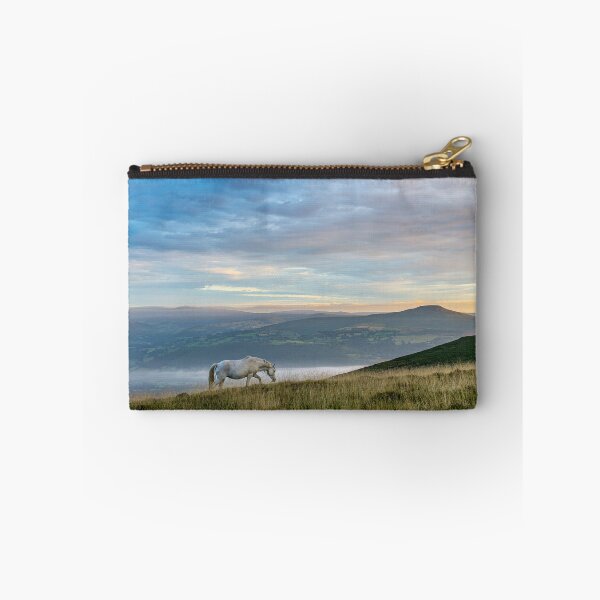 Item preview, view out towards the Black Mountains designed and sold by sjbaldwin.