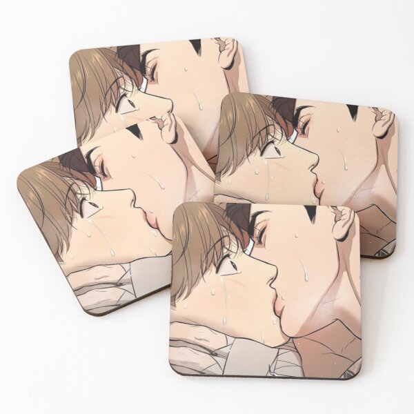 Item preview, Jinx - Kim Dan & Joo Jaekyung designed and sold by hisgonku.