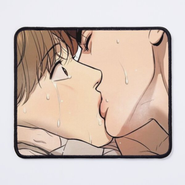 Item preview, Jinx - Kim Dan & Joo Jaekyung designed and sold by hisgonku.