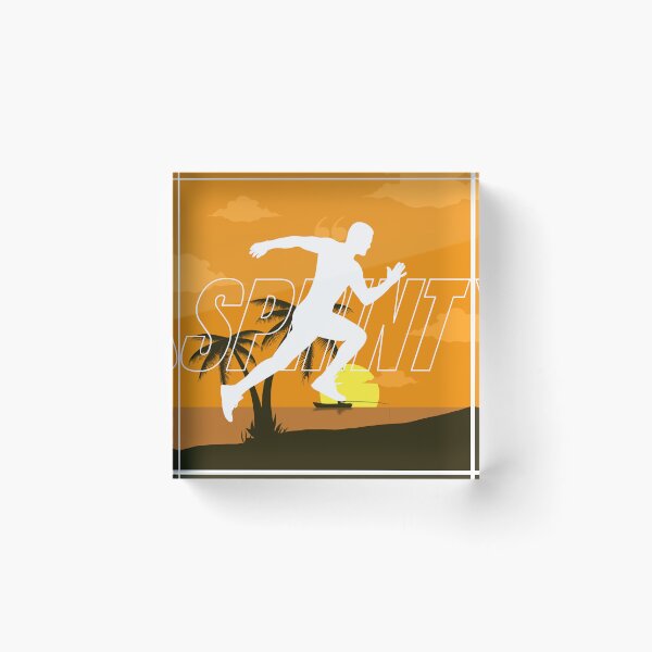 Item preview, Embrace the Beauty of Silhouette Sprint designed and sold by Swift-Market.