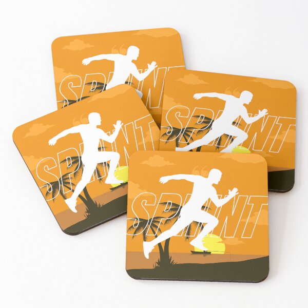 Item preview, Embrace the Beauty of Silhouette Sprint designed and sold by Swift-Market.