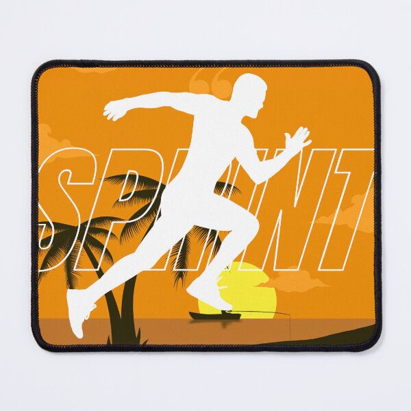 Item preview, Embrace the Beauty of Silhouette Sprint designed and sold by Swift-Market.