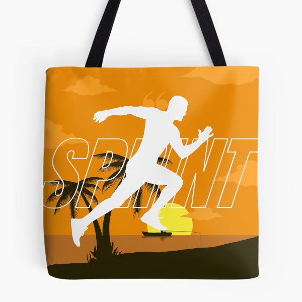 Item preview, Embrace the Beauty of Silhouette Sprint designed and sold by Swift-Market.