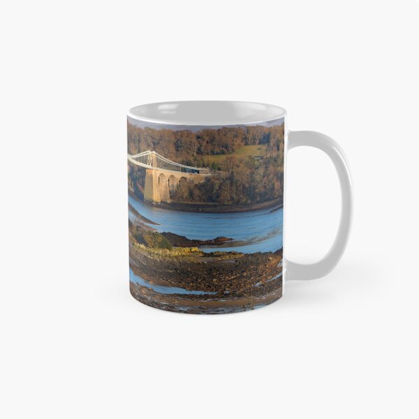 Item preview, Menai Bridge - Anglesey designed and sold by Raymond Kerr.
