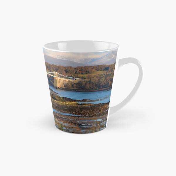 Item preview, Menai Bridge - Anglesey designed and sold by Raymond Kerr.