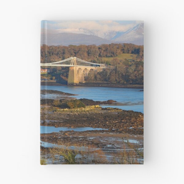 Item preview, Menai Bridge - Anglesey designed and sold by Raymond Kerr.