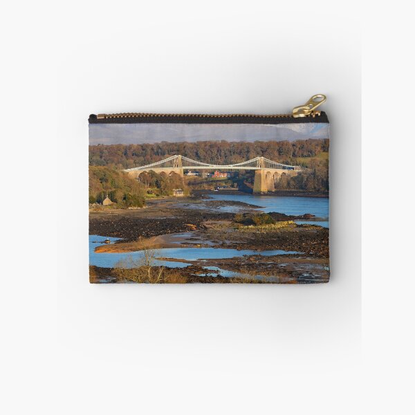 Item preview, Menai Bridge - Anglesey designed and sold by Raymond Kerr.