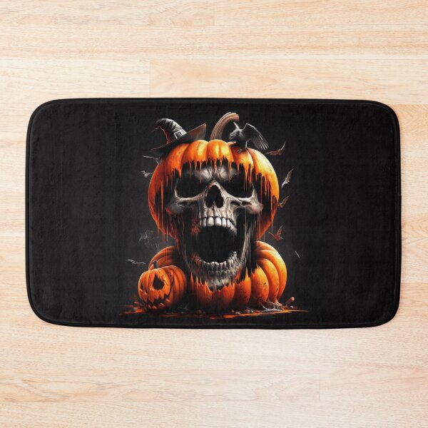 Item preview, Copy of Scary Pumpkin designed and sold by Minimug.