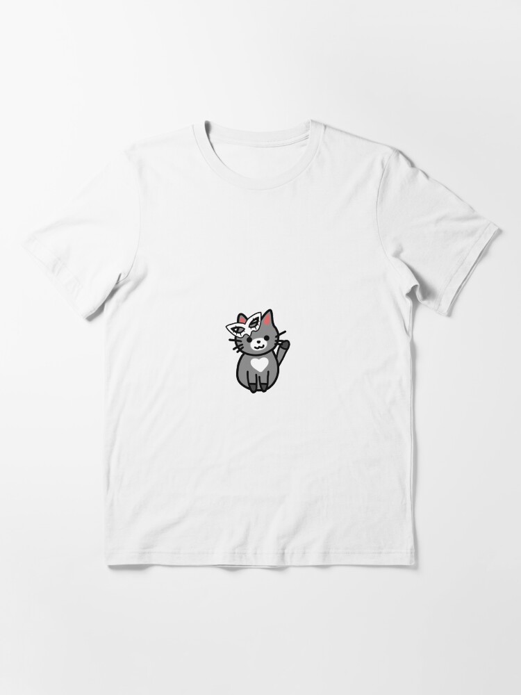 Joker cat clearance shirt