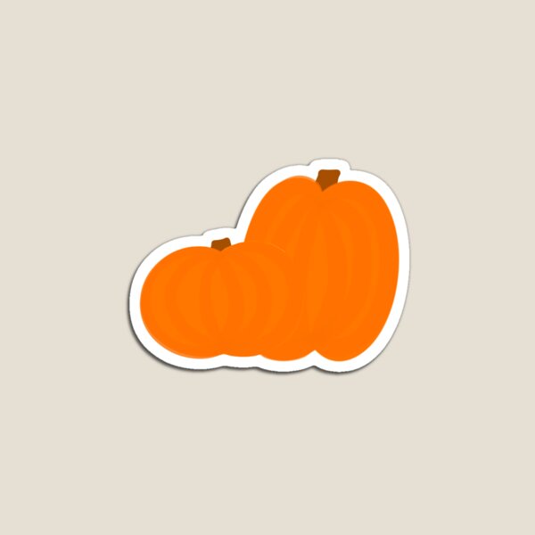 Item preview, Pumpkins designed and sold by Madison Talbot.
