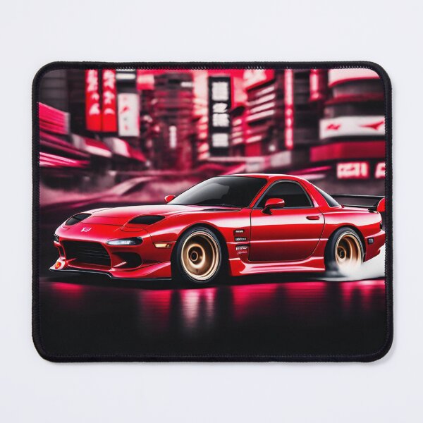 Item preview, JDM Japanese Drift Cars - Japanese Domestic Market Tuning Cars designed and sold by RafikieCo.